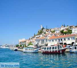 Reisverslag Eiland Poros